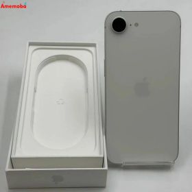 【中古】iPhone 16e 256GB ホワイト MD1W4J/A Apple版SIMフリー 美品