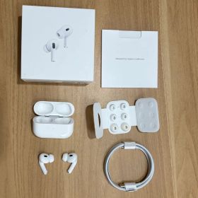 AirPods Pro 第2世代