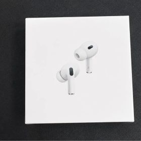 [美品]Apple AirPods Pro 第2世代 本体