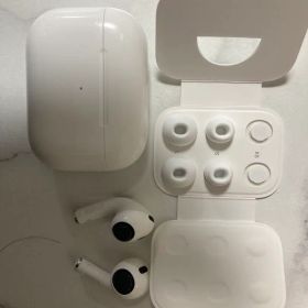【⚠️半ジャンク品】Apple AirPods Pro 2