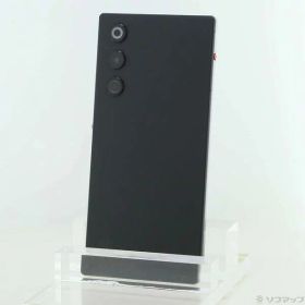 【中古】REDMAGIC REDMAGIC 10 Air 256GB ブラック NX779J SIMフリー 【348-ud】