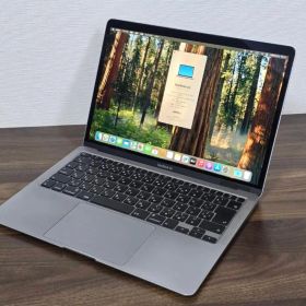 MacBook Air 2020 13インチ Core i3 256GB A6