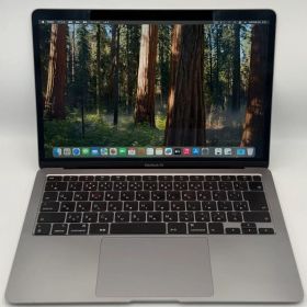Apple MacBook Air 2020モデル i7 16GB 256GB