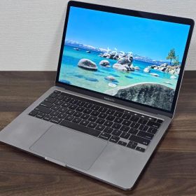 MacBook Pro 2020 Ci5 16G 512G USキー B4