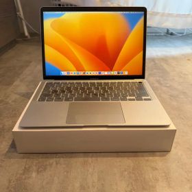 MacBook Air M1 2020 8GB/256GB