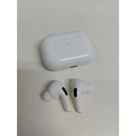 【正規品】Apple AirPods Pro 第1世代/A2083,A2084,A2190/ワイヤレスイヤホン (1)