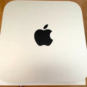 【美品】Apple Mac mini M1 本体＋純正マウス&キーボード