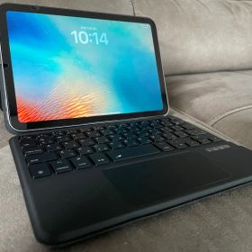 ipad mini 7(A17 Pro) Wi-Fi 128GB 付属品多数