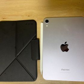 iPad mini 第7世代 128GB ＋Apple Pencil Pro等
