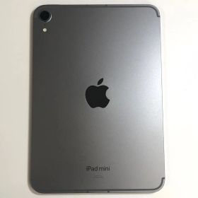 新品同様 iPad mini 第7世代 A17 Pro 128GB セルラー