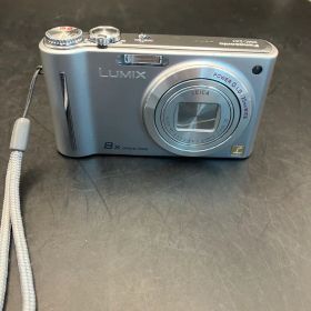 Panasonic LUMIX DMC-ZX1 本体 ジャンク扱い