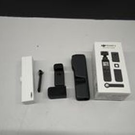 アクションカメラ DJI POCKET2 CREATOR COMBO DJI