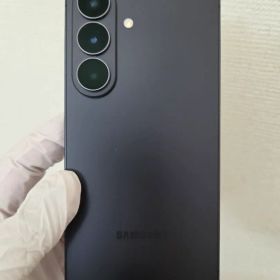 Samsung Galaxy S26 256GB Black 本体