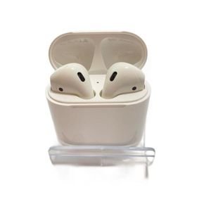 Apple◆イヤホン AirPods 第2世代 MV7N2J/A A1602/A2032/A2031//