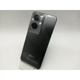 【中古】Oppo ymobile 【SIMフリー】 OPPO A79 5G 4GB 128GB ミステリーブラック A303OP【OSU301】保証期間1ヶ月【ランクB】