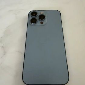 Apple iPhone 13 Pro 本体 ブルー 256GB