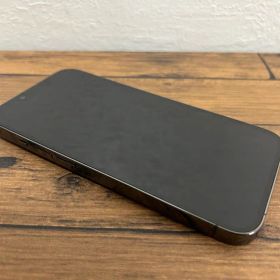Apple iPhone 13Pro 本体 ブラック simフリー