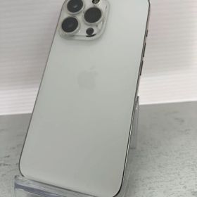 コスパ最強 iPhone 13Pro 128GB シルバー SIMフリー