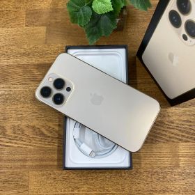iPhone 13Pro 256GB ゴールド 国内SIMフリー 送料無料