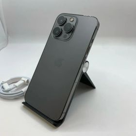 iPhone 13Pro 128GB グラファイト 国内版 SIMフリー送料無料