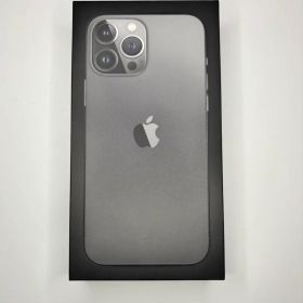 Apple iPhone 13 Pro グラファイト