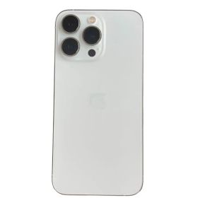 Apple iPhone13Pro シルバー