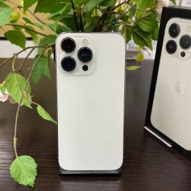 iPhone 13Pro シルバー 128GB 国内SIMフリー 送料無料