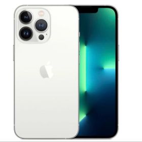 Apple iPhone 13 Pro シルバー 128GB