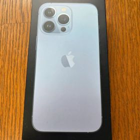 Apple iPhone 13 Pro 本体
