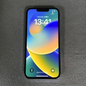 美品 Appleストア版 SIMフリー iPhone13 Pro 256GB