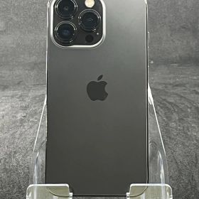 iPhone 13 Pro 256GB グラファイト｜バッテリー新品交換｜SIMフリー｜動作確認・整備済み