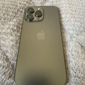 iPhone13Pro 本体