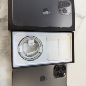 極美品 Apple iPhone 13Pro 256GB