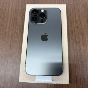 iPhone13 Pro 256GB Apple交換品 未使用 割賦完済証明あり