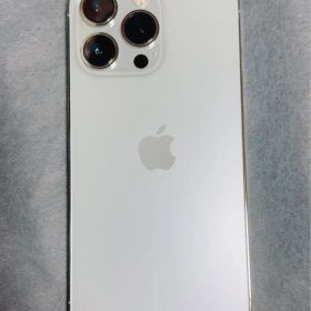 Apple iPhone 13Pro 本体 シルバー 256G