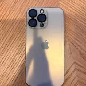 Apple iPhone 13 Pro 256GB ゴールド