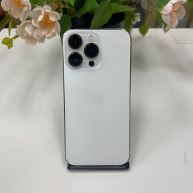 iPhone 13Pro 256GB シルバーバッテリー100% SIMフリー送料無料