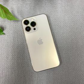 iPhone 13Pro 256GB ゴールド 国内SIMフリー 送料無料