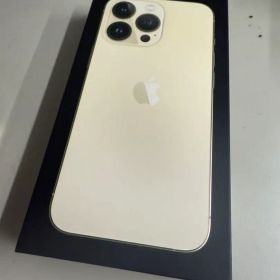 Apple iPhone 13 Pro ゴールド256G
