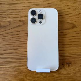 【新品】Apple iPhone 13 Pro ゴールド 256GB 本体