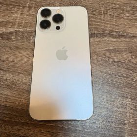 iPhone 13 pro 512 GB シルバー SIMフリー