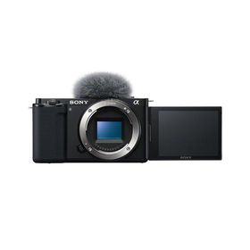 SONY(ソニー) VLOGCAM ZV-E10 ボディ ブラック
