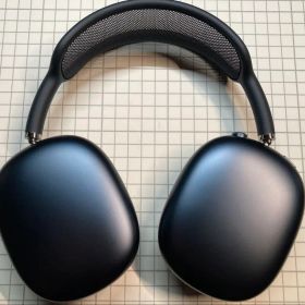 AirPods Max 2 ミッドナイト