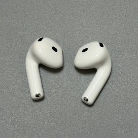 AirPods4 耳のみ ノイズキャンセリング非搭載 バラ売り可