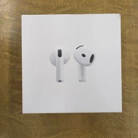 正規品Apple AirPods 4（第4世代）