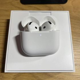 Apple Airpods 第4世代 ANC A3055 3056