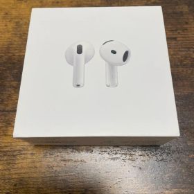 Apple AirPods 第4世代 本体