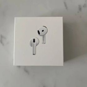 Apple AirPods 4 本体 新品未使用