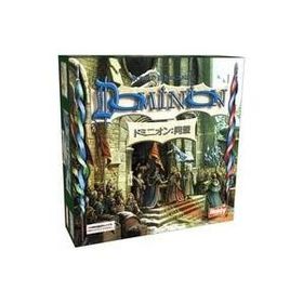 新品ボードゲーム ドミニオン 拡張セット ドミニオン： 同盟 日本語版 (Dominion： Allies)