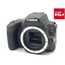 【中古】 【並品】 キヤノン EOS Kiss X9 ボディ ブラック
